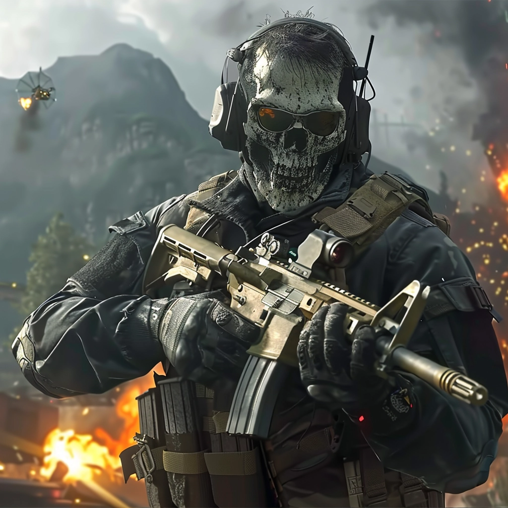 call of duty warzone