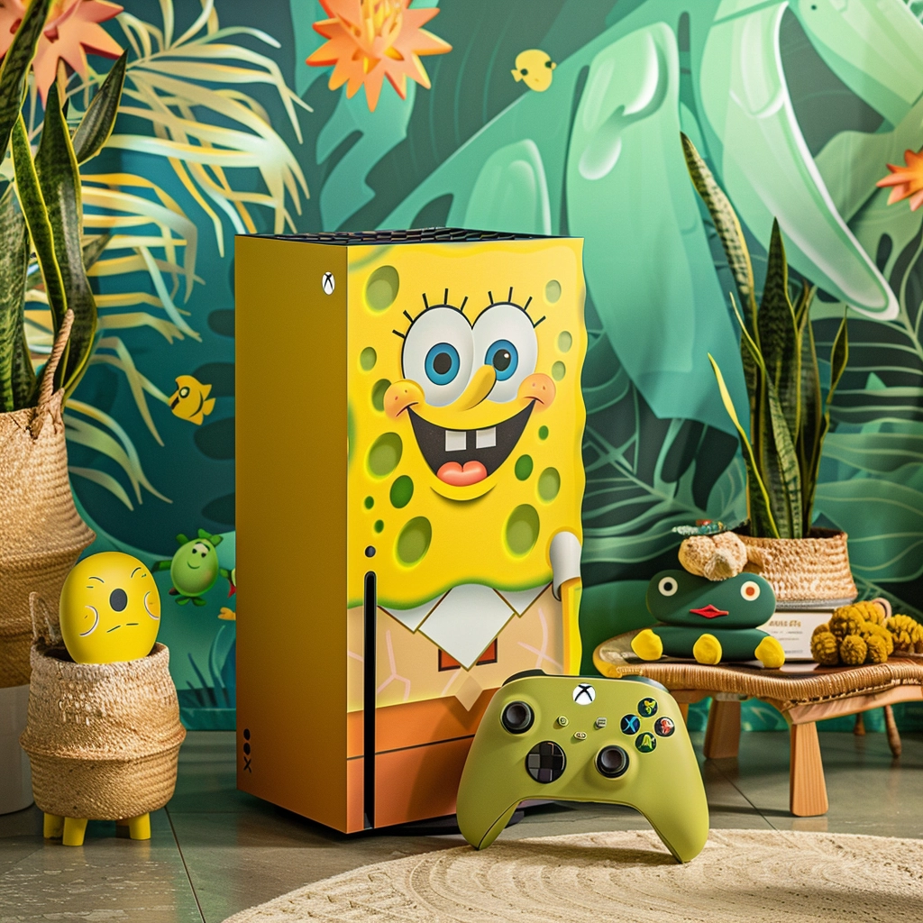 spongebobxobxsweepstakes