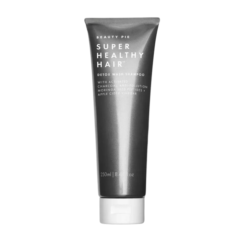 shampoo beauty pie