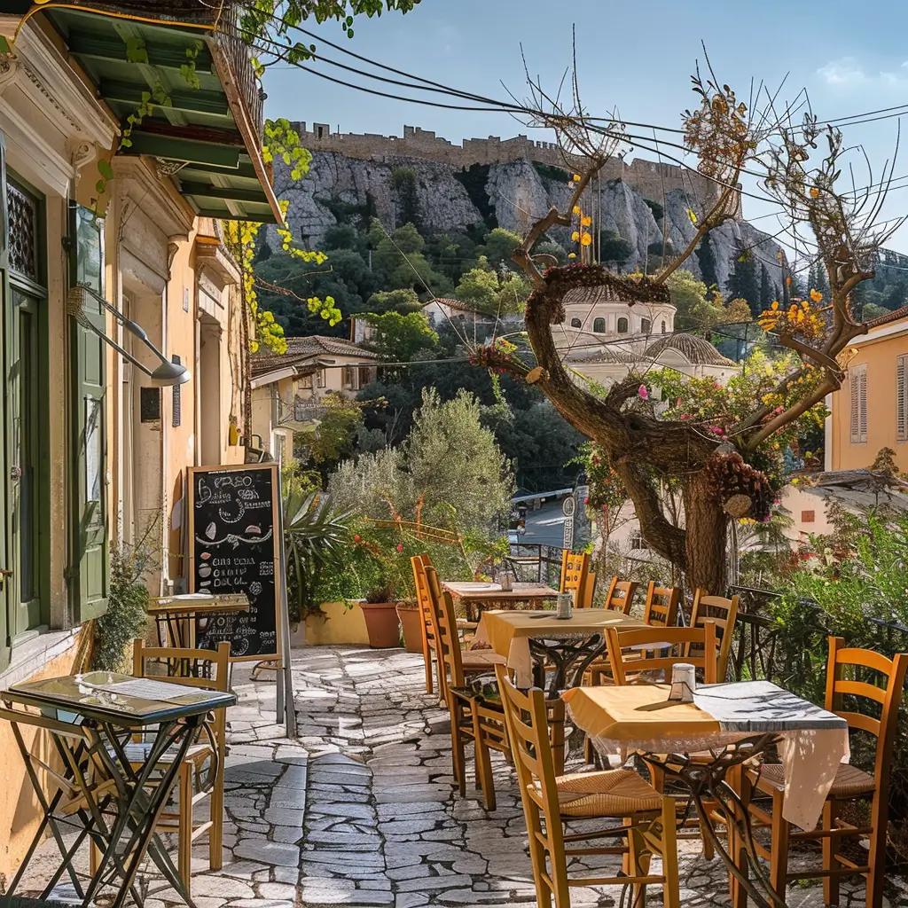 what to do in athens for 3 days