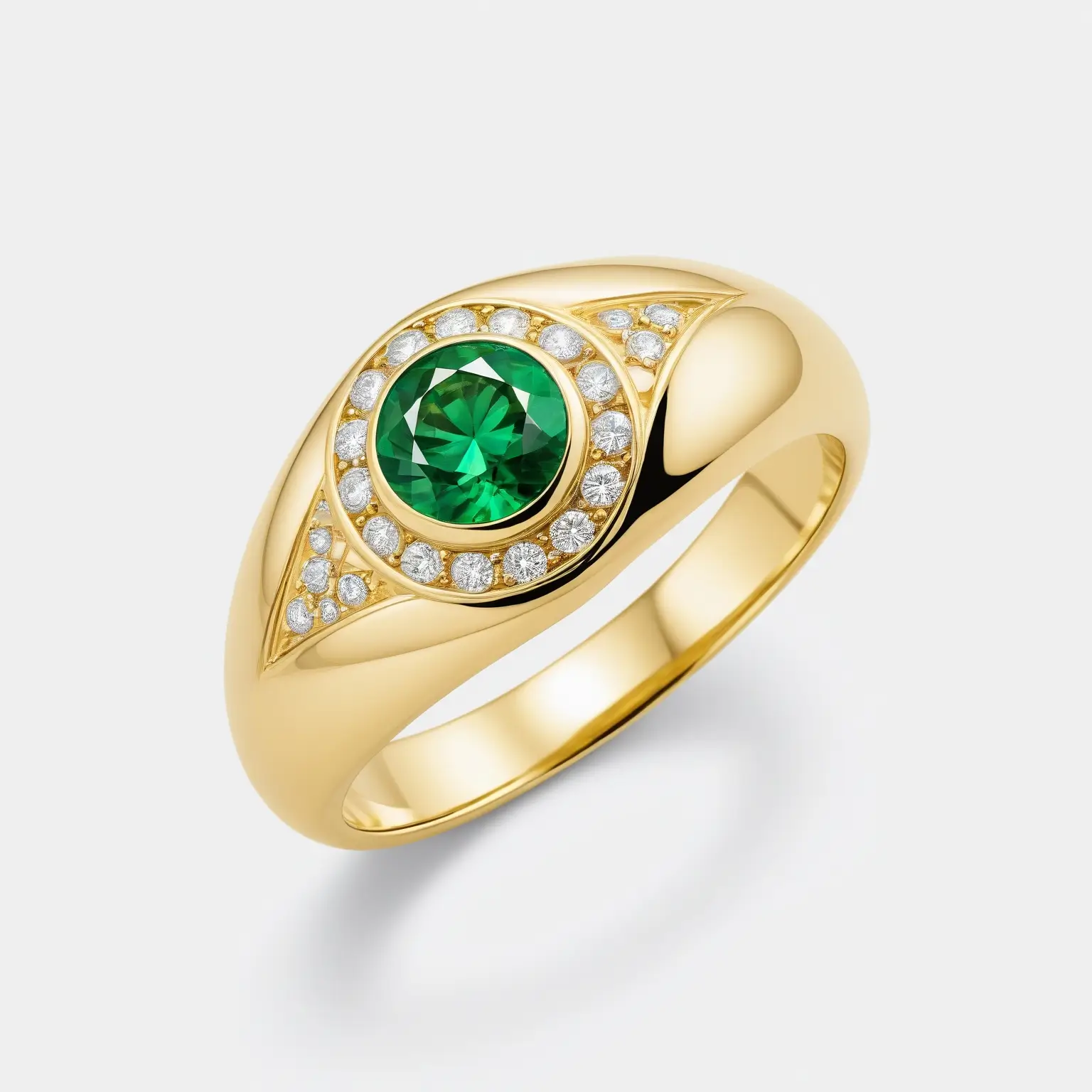 Birthstone Promise Rings Guide to Personalized Symbol of Your Journey