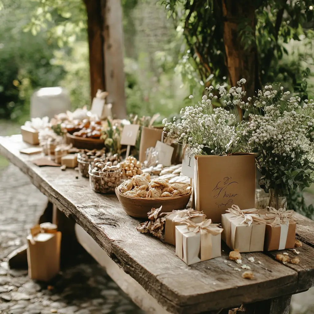 Wedding Gifts in the UK What’s Trending Now